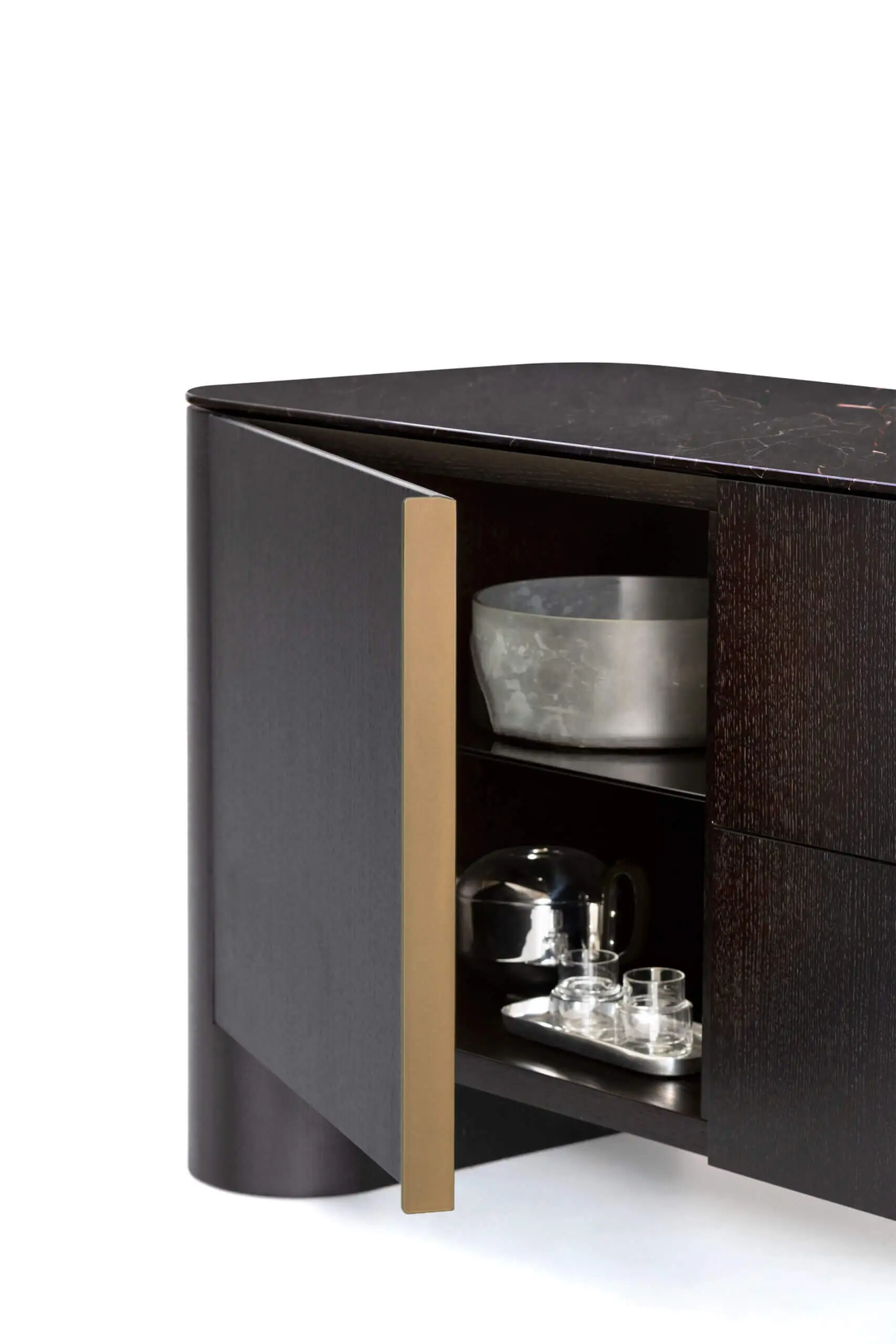 Lomacasa Marelli Theo Consolle Galleria 2-3