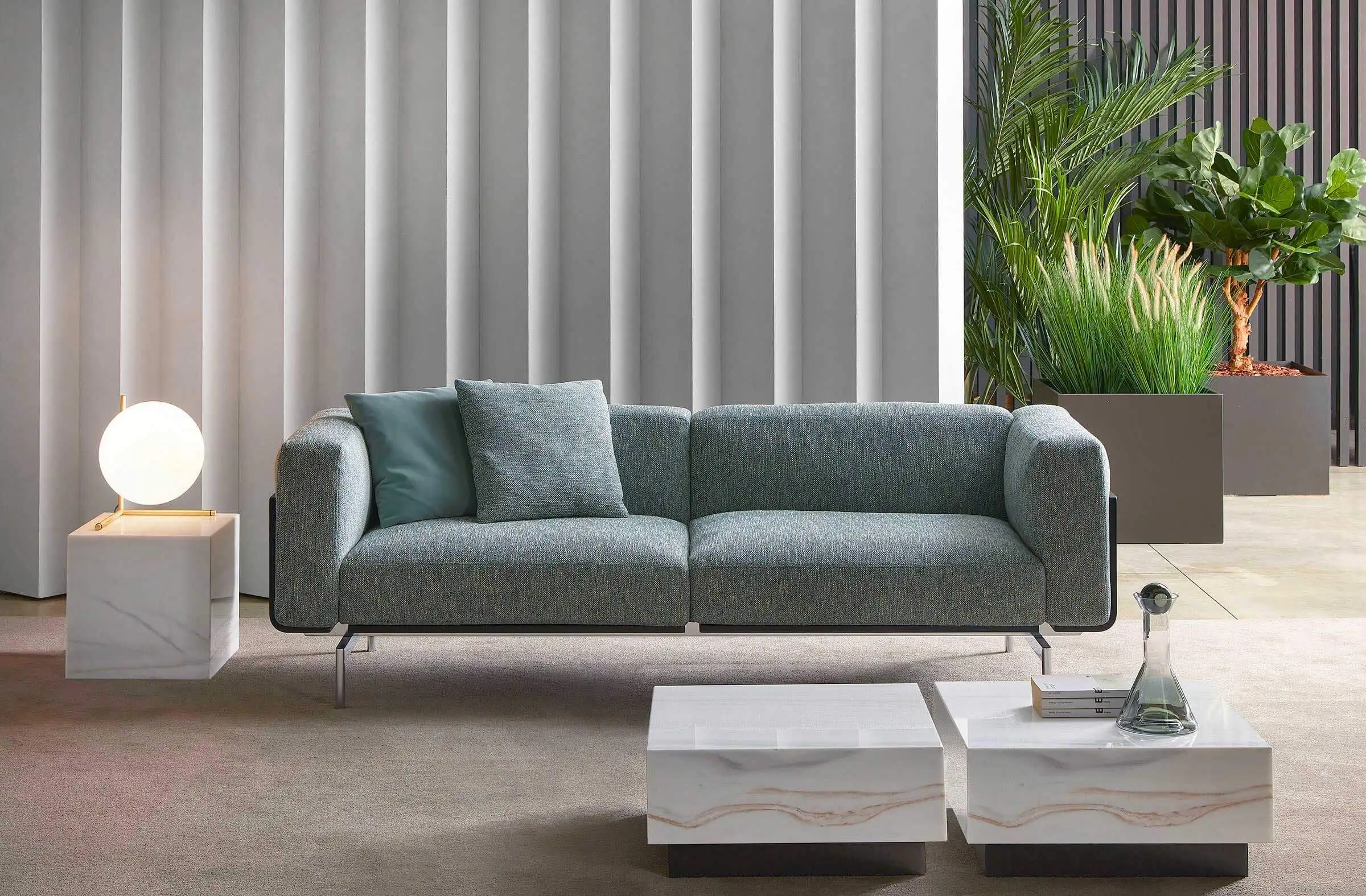 Lomacasa Marelli Thor Coffee Table Galleria 1-10