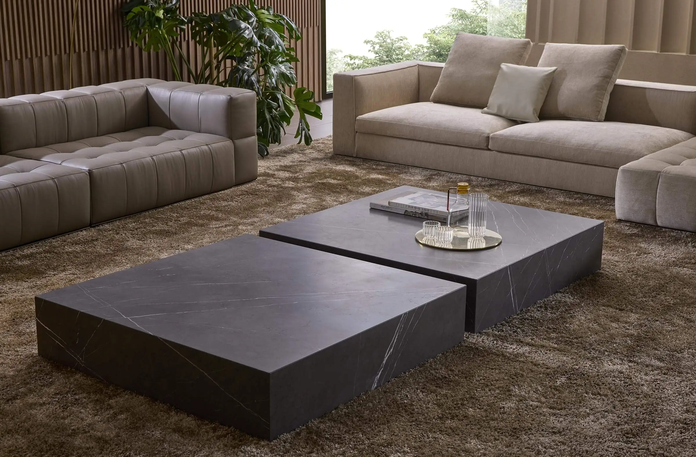 Lomacasa Marelli Thor Coffee Table Galleria 1-3