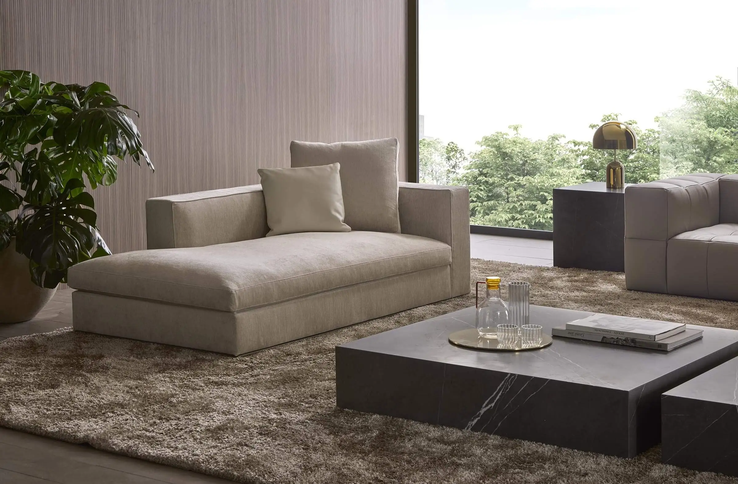 Lomacasa Marelli Thor Coffee Table Galleria 1-5