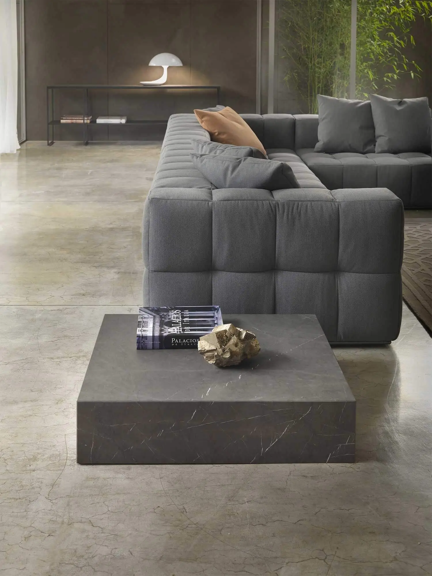 Lomacasa Marelli Thor Coffee Table Galleria 1-7