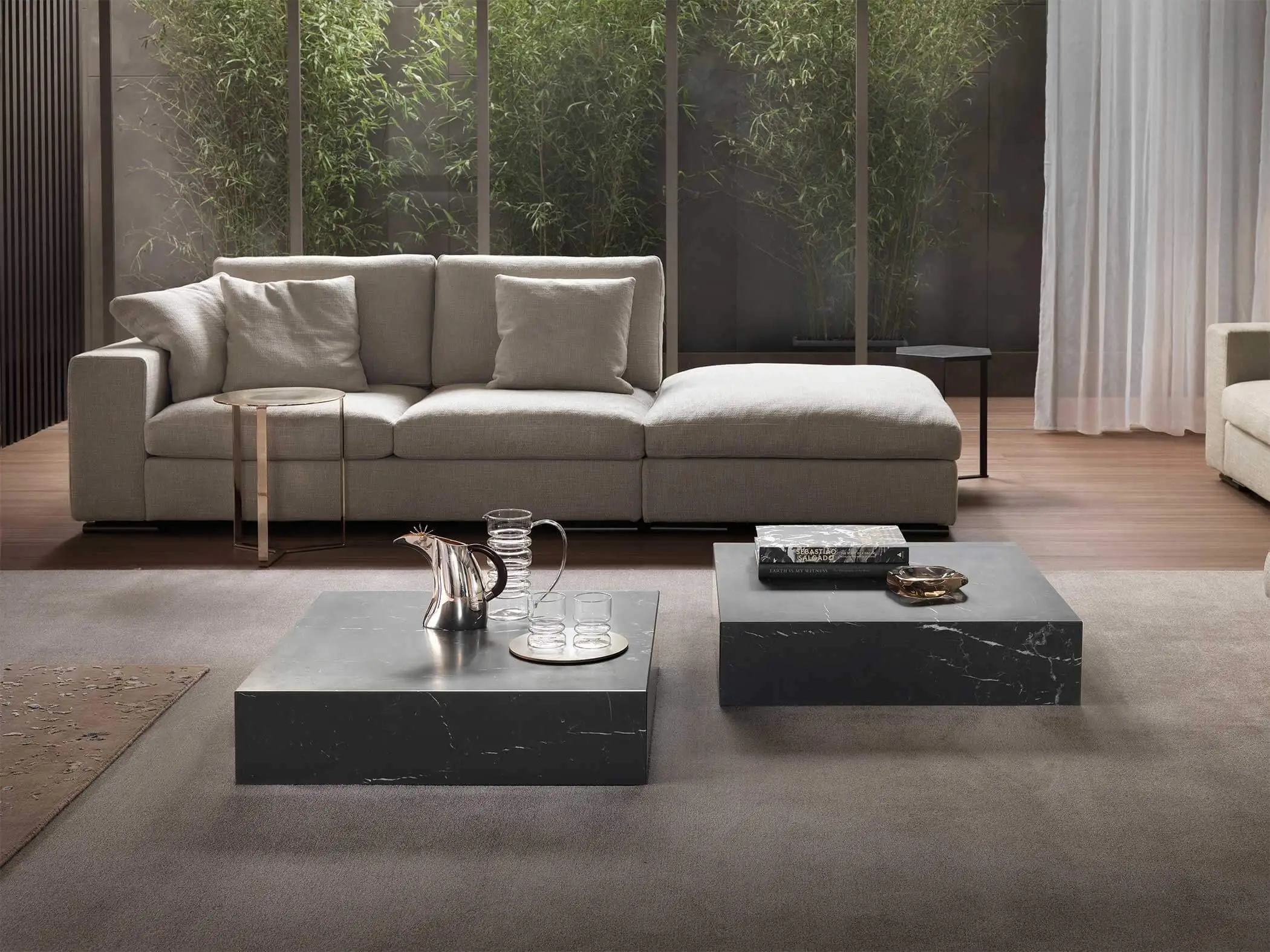 Lomacasa Marelli Thor Coffee Table Galleria 1-8