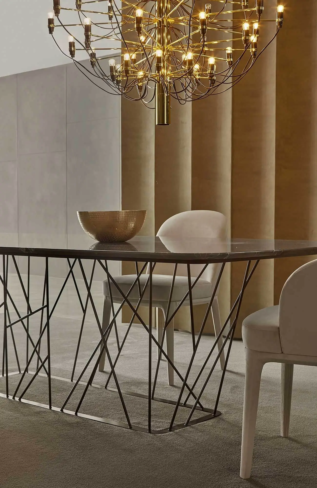 Lomacasa Marelli Twig Dining Table Galleria 1-17