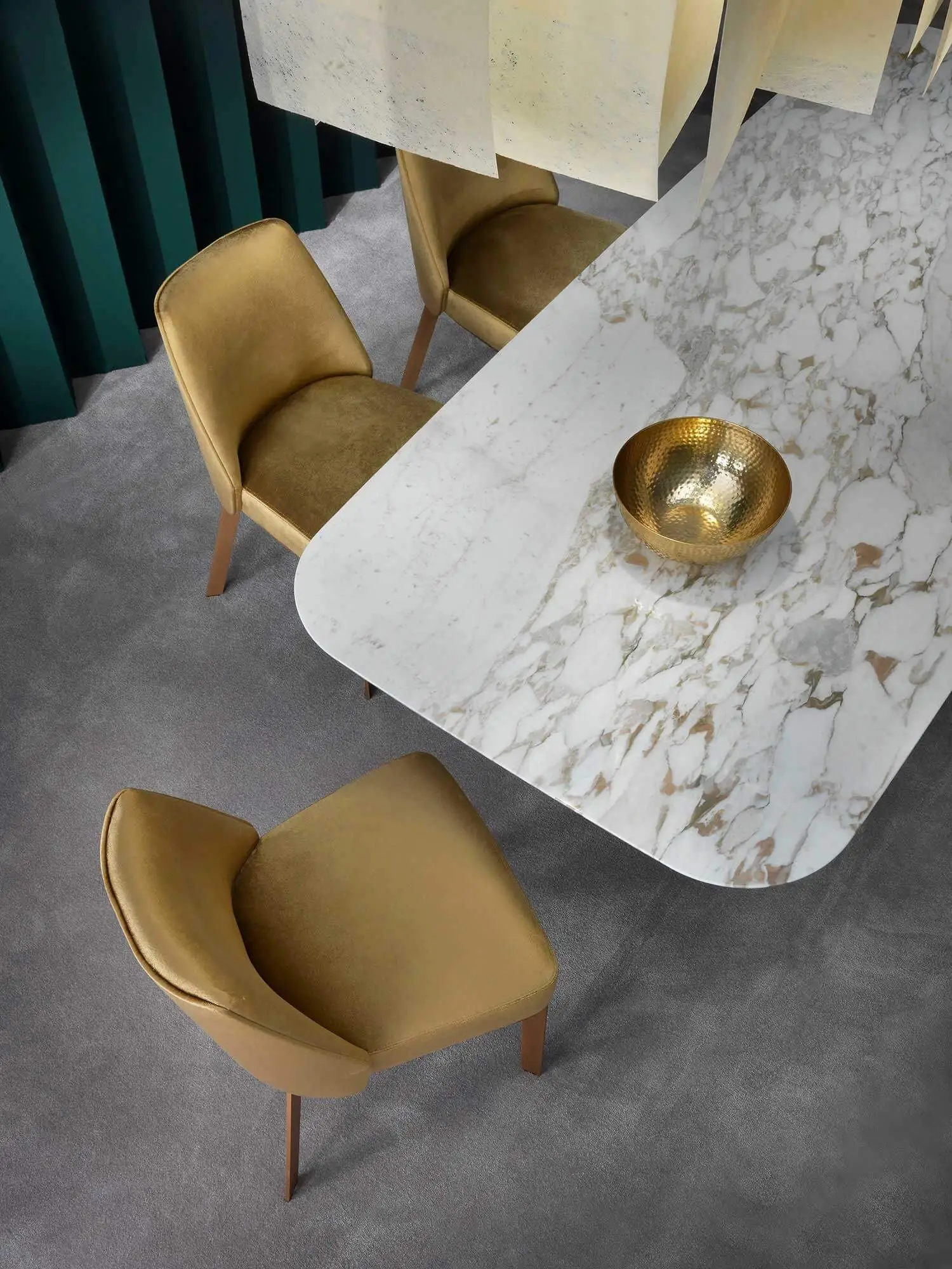 Lomacasa Marelli Twig Dining Table Galleria 1-7