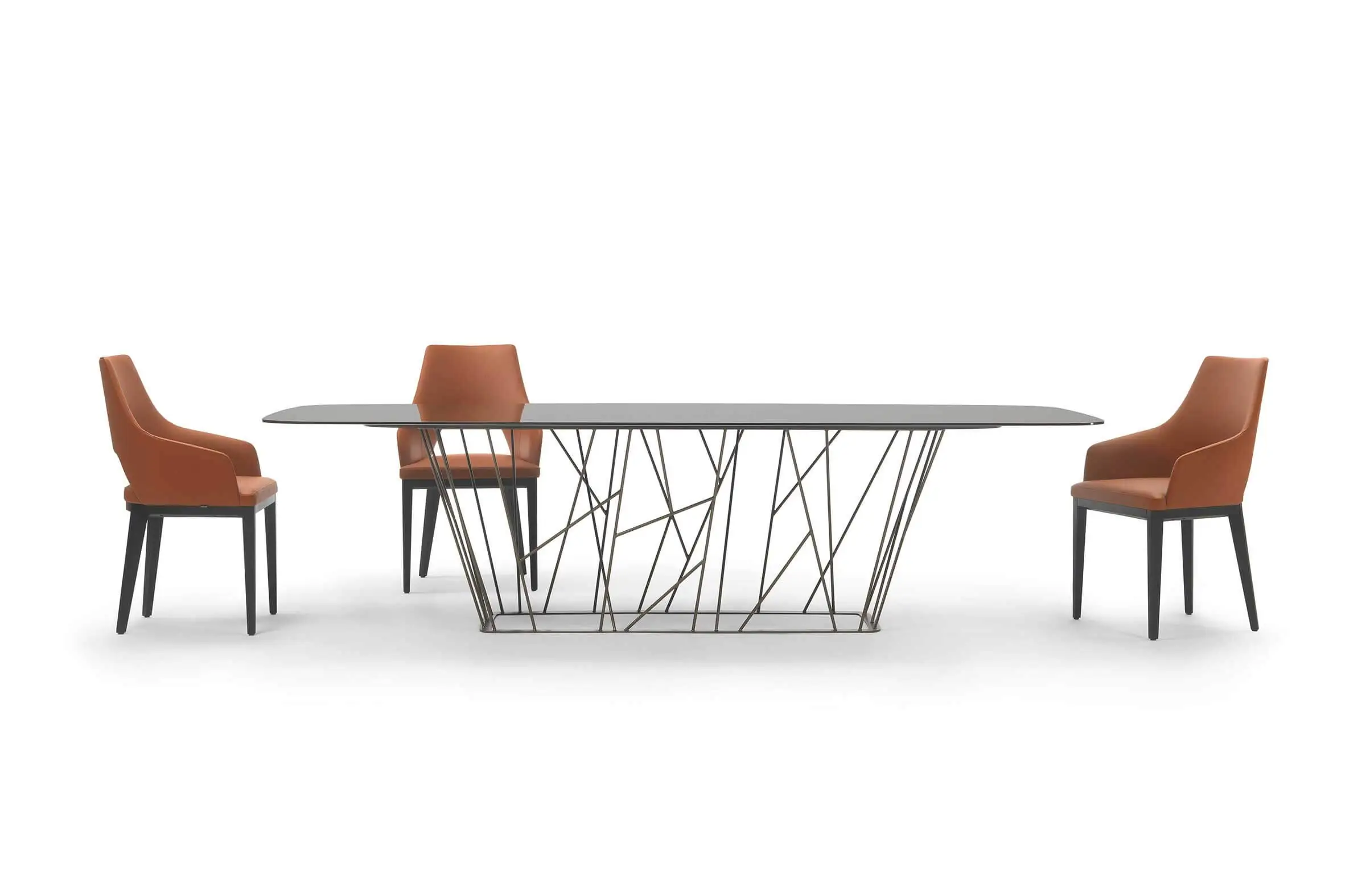 Lomacasa Marelli Twig Dining Table Galleria 2-1