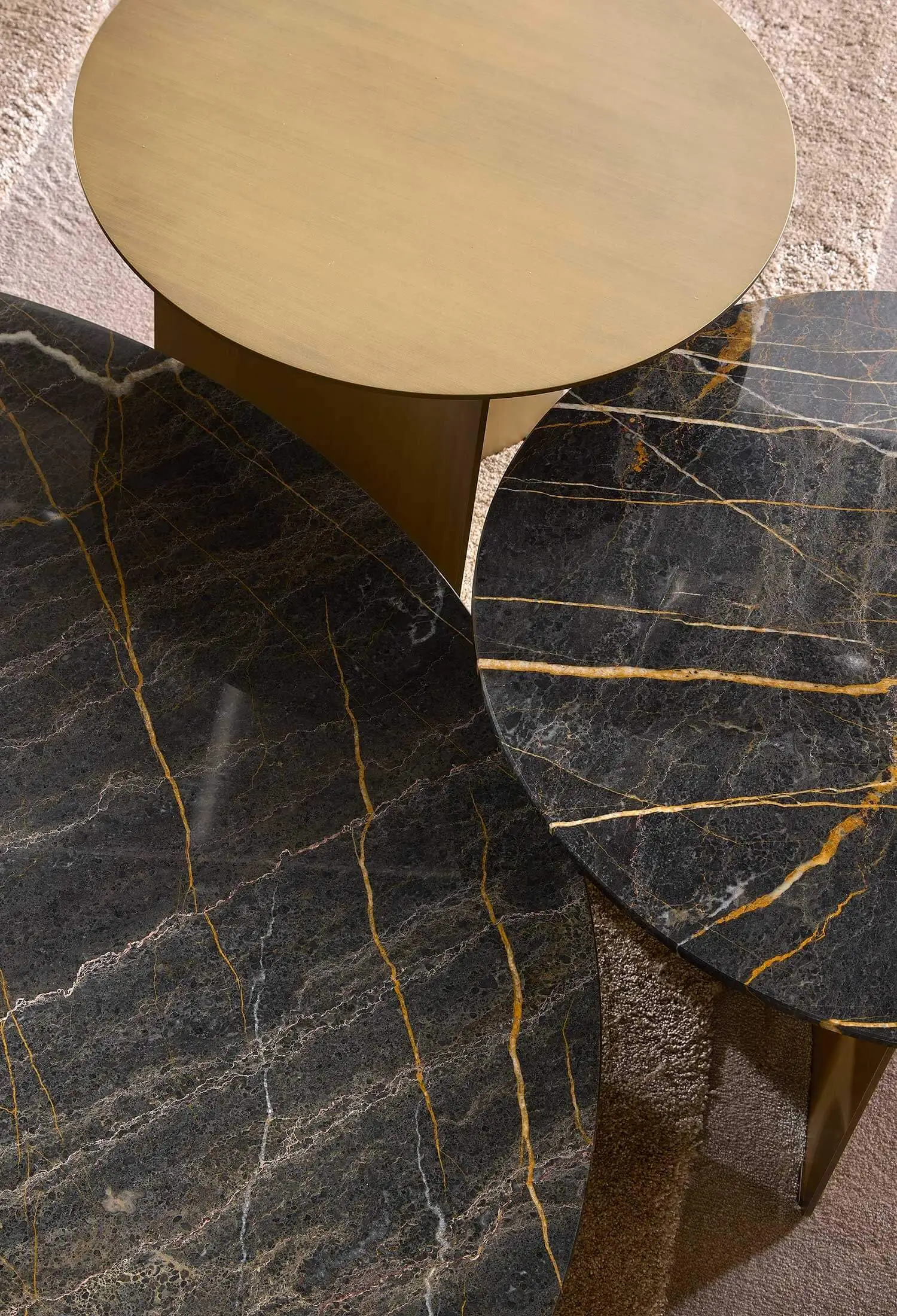 Lomacasa Marelli Wave Coffee Table Galleria 1-1