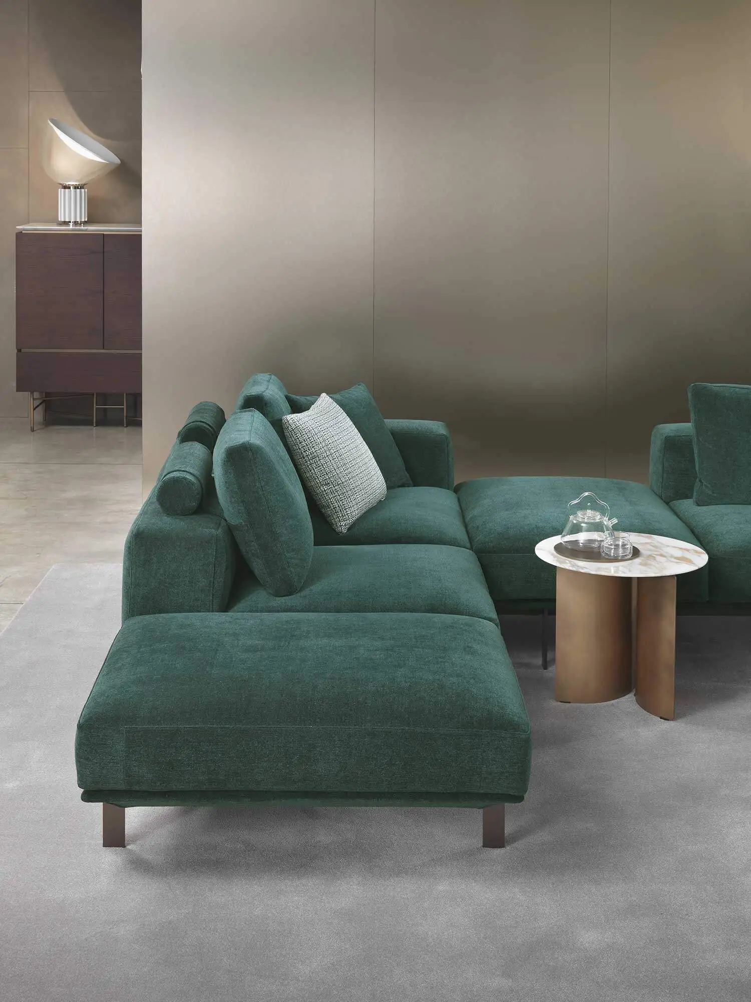 Lomacasa Marelli Wave Coffee Table Galleria 1-14