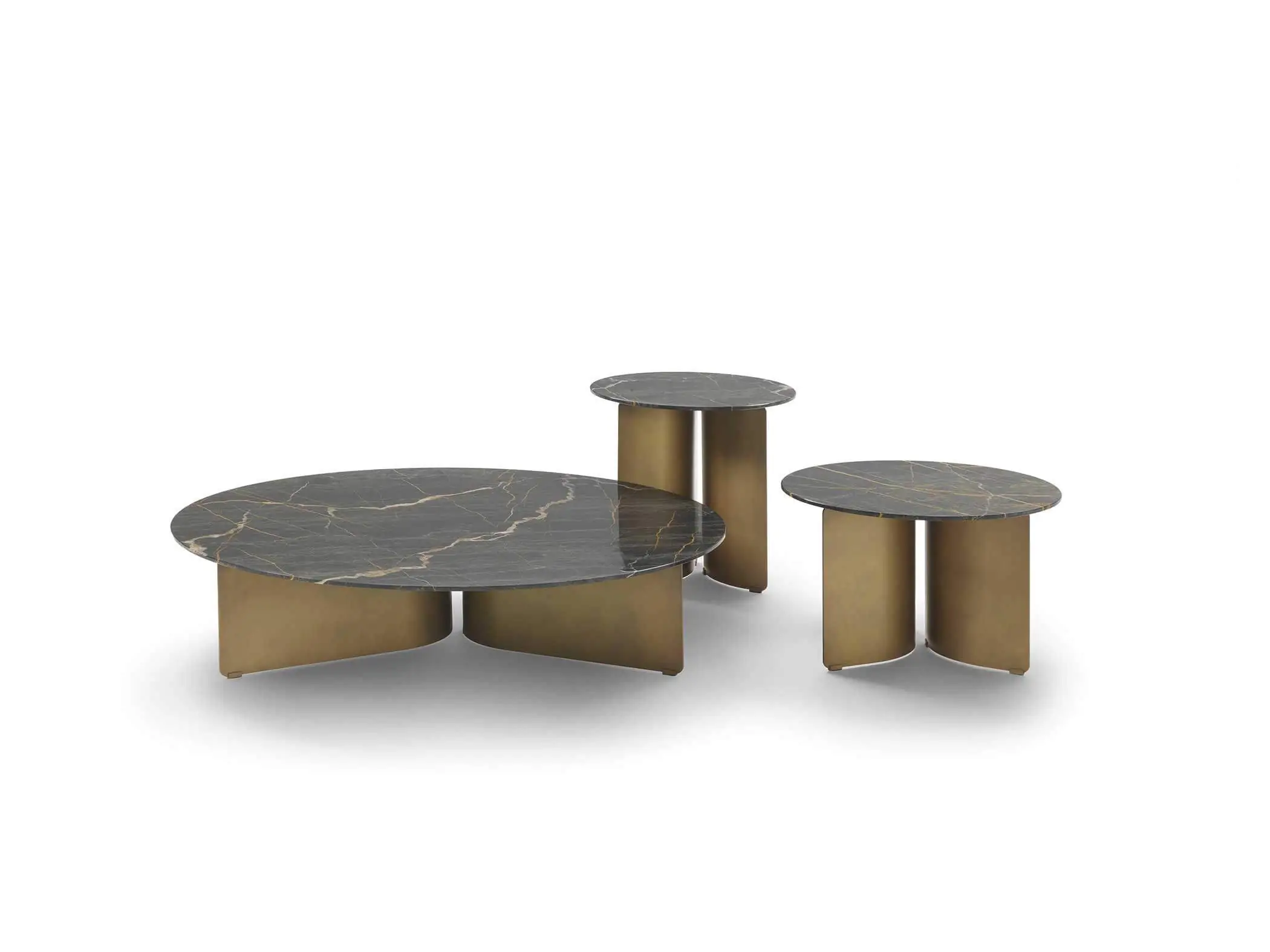 Lomacasa Marelli Wave Coffee Table Galleria 2-1