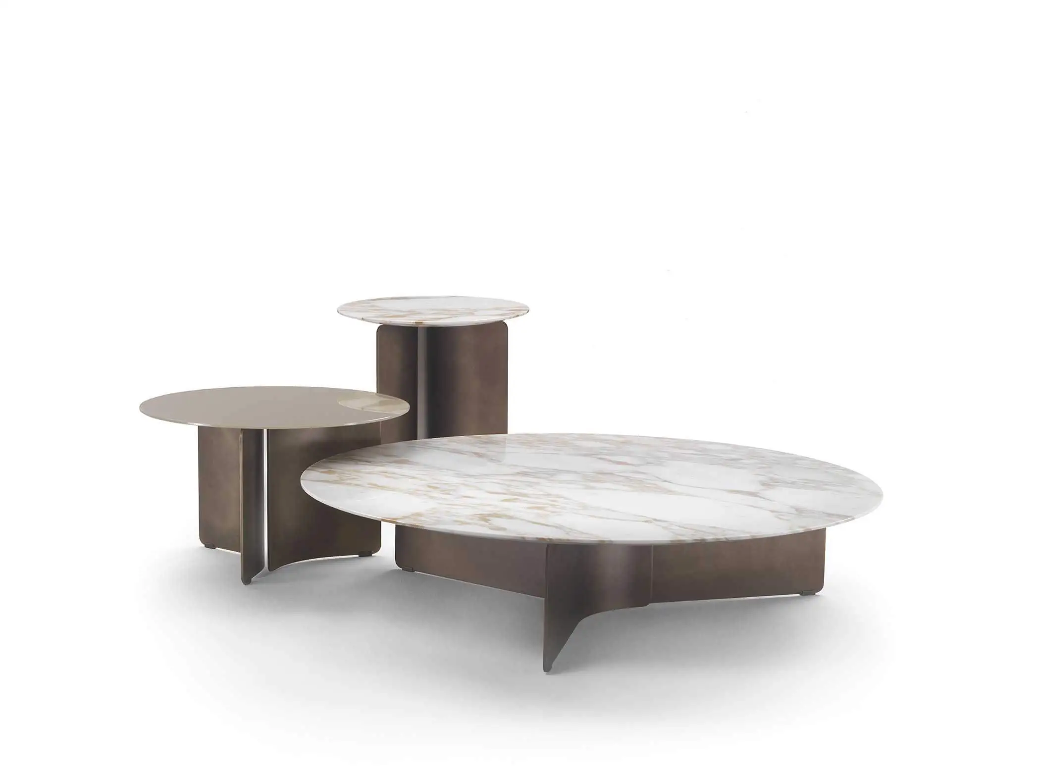Lomacasa Marelli Wave Coffee Table Galleria 2-2