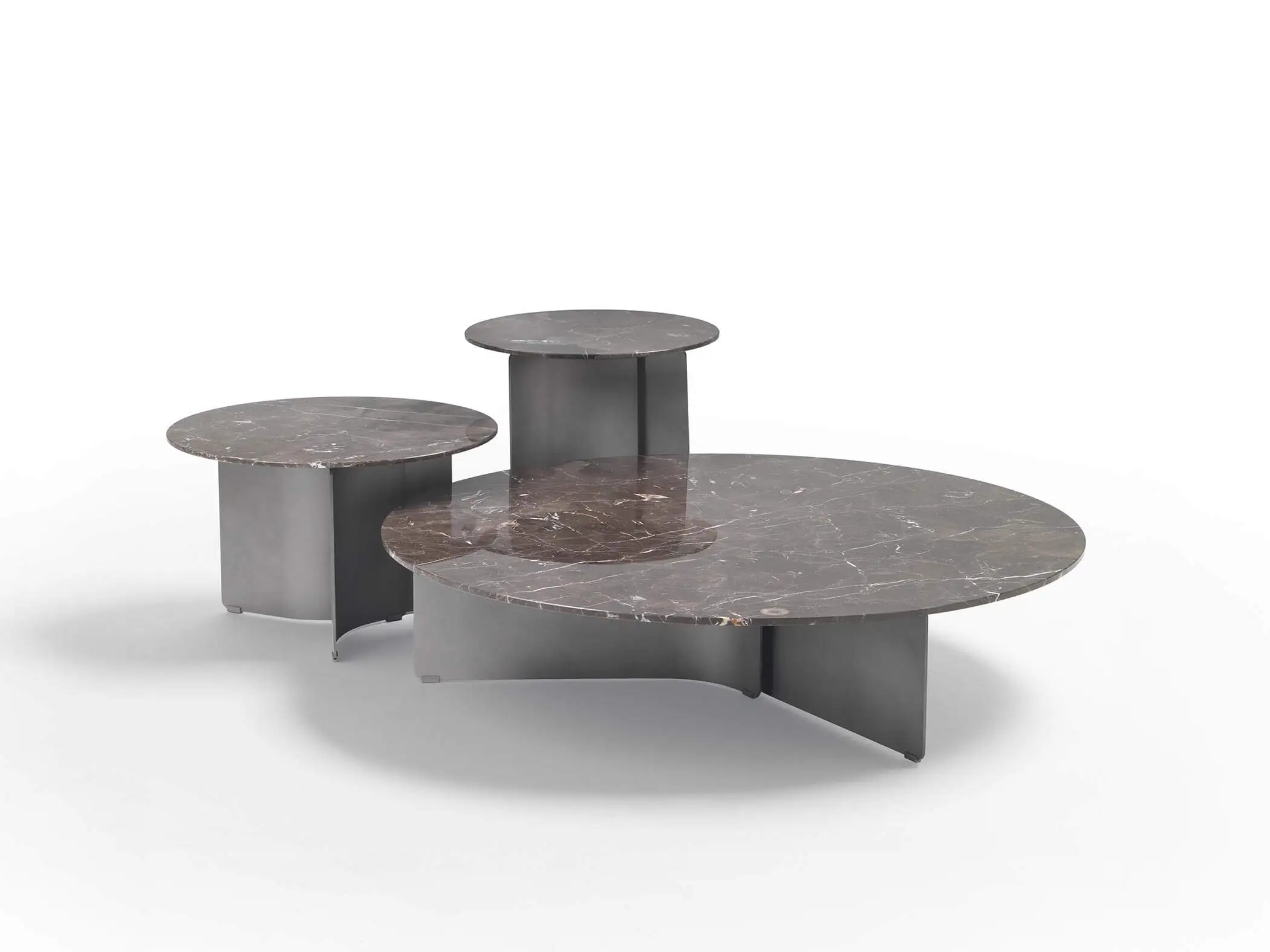 Lomacasa Marelli Wave Coffee Table Galleria 2-3