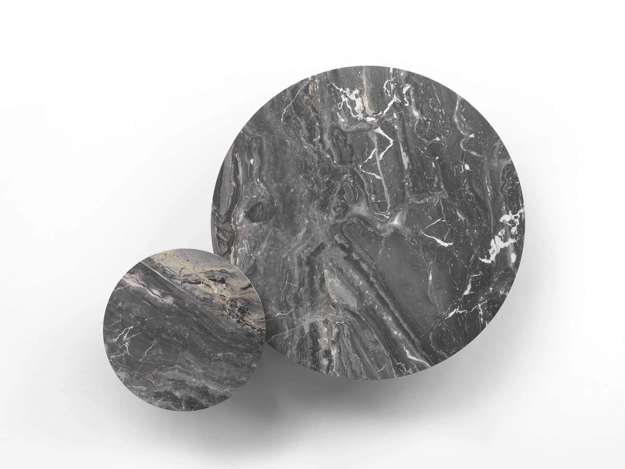 Lomacasa Marelli Wave Coffee Table Galleria 2-4