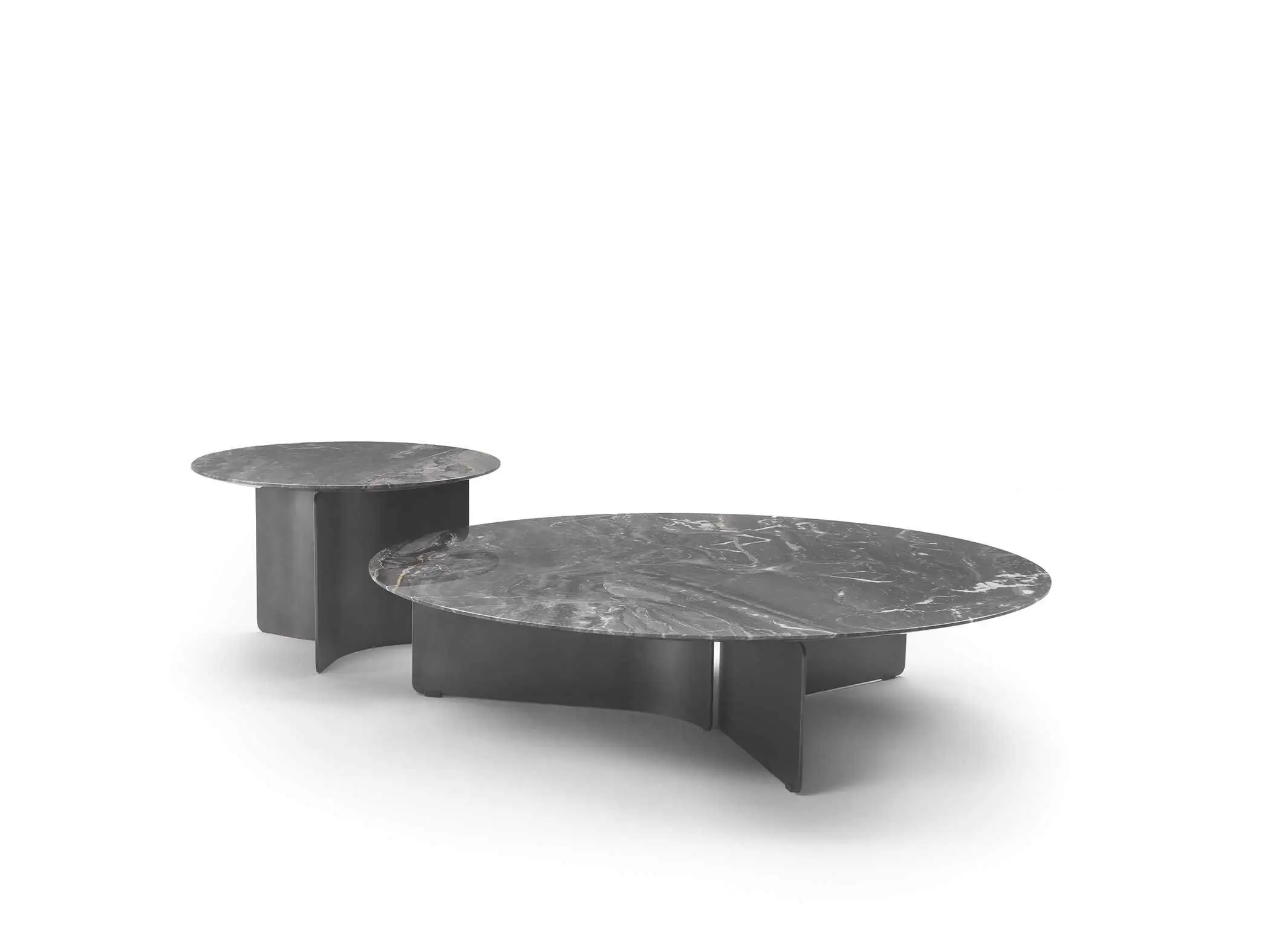 Lomacasa Marelli Wave Coffee Table Galleria 2-5