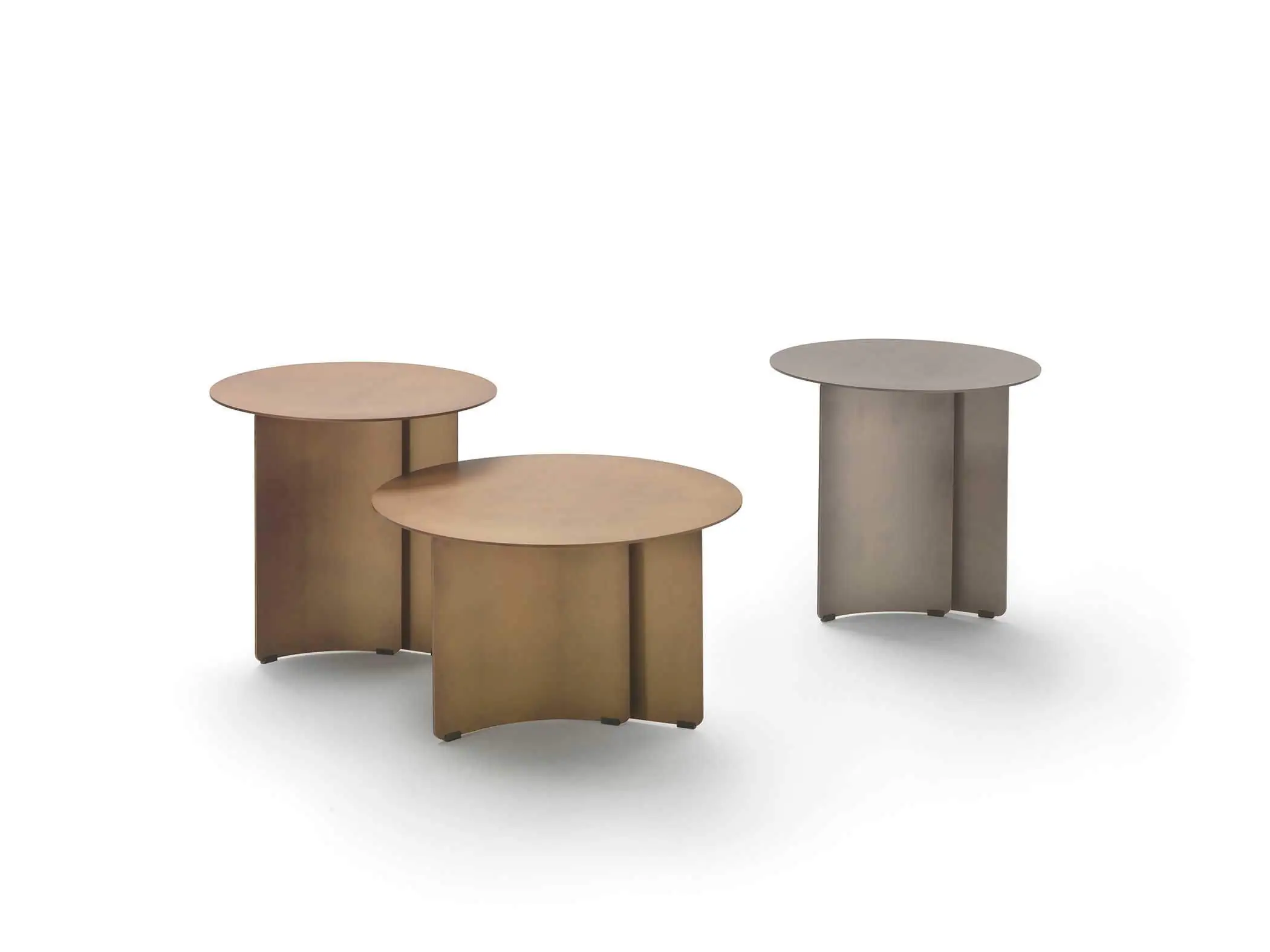 Lomacasa Marelli Wave Coffee Table Galleria 2-7