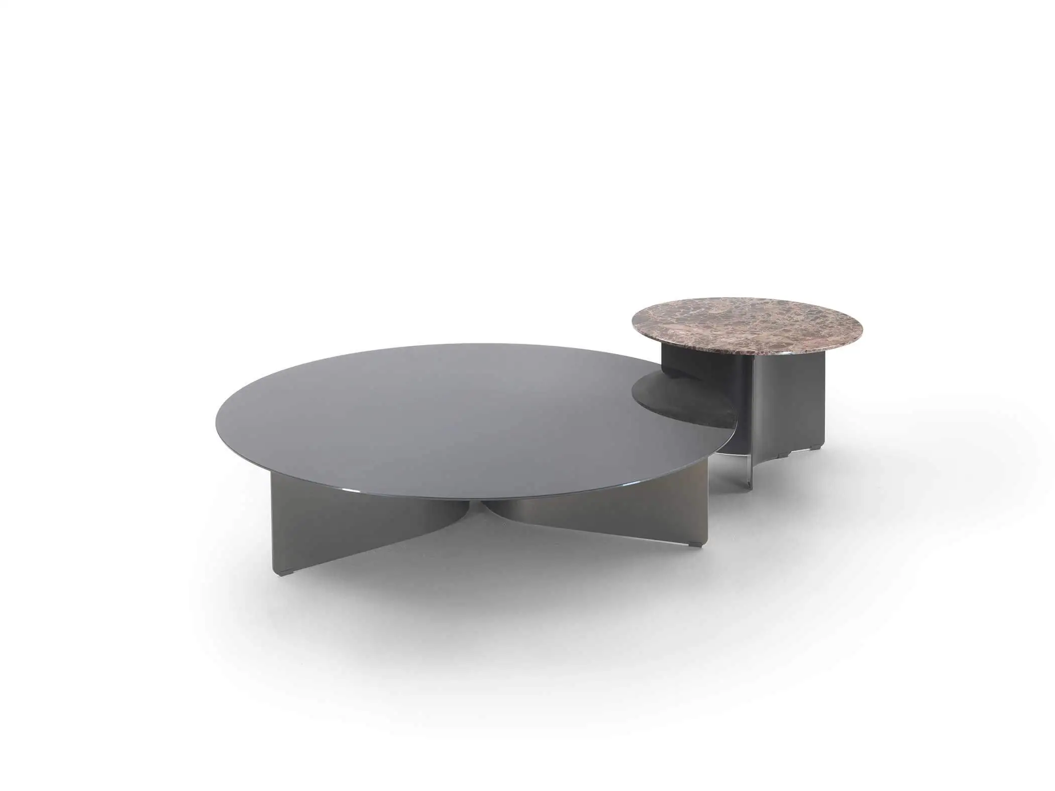 Lomacasa Marelli Wave Coffee Table Galleria 2-9