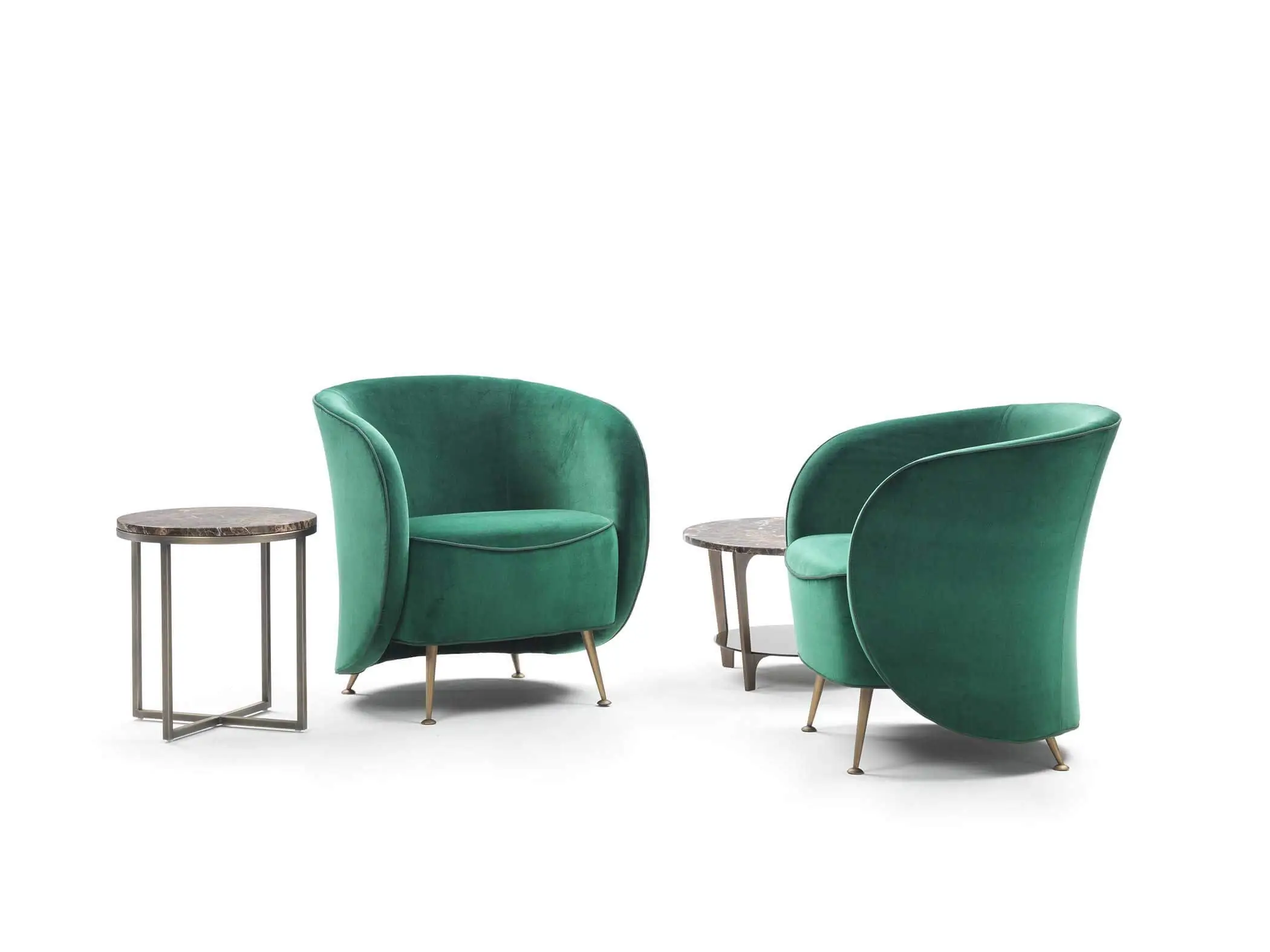 Lomacasa Marelli Well Poltrona Galleria 1-10