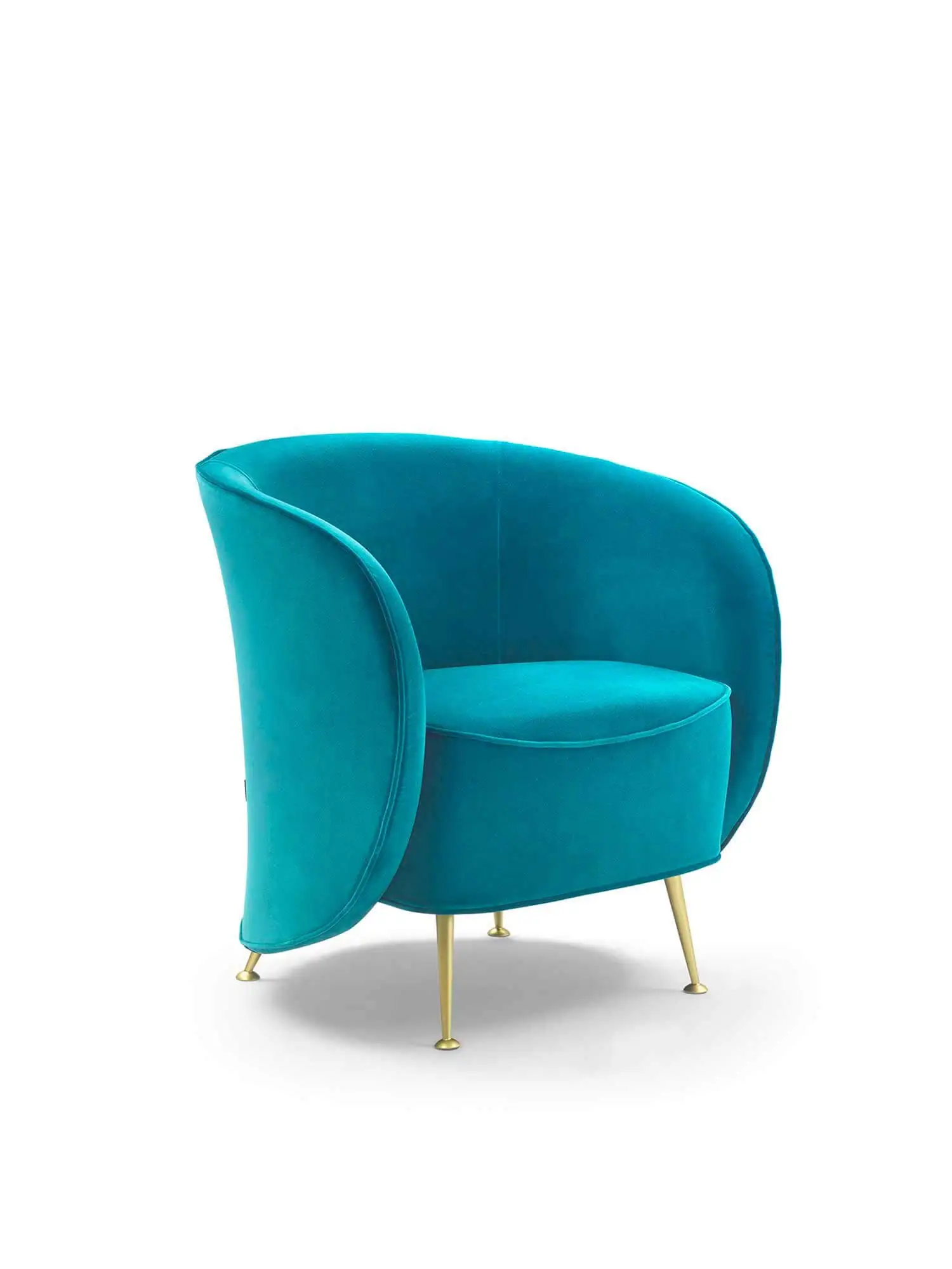 Lomacasa Marelli Well Poltrona Galleria 1-5