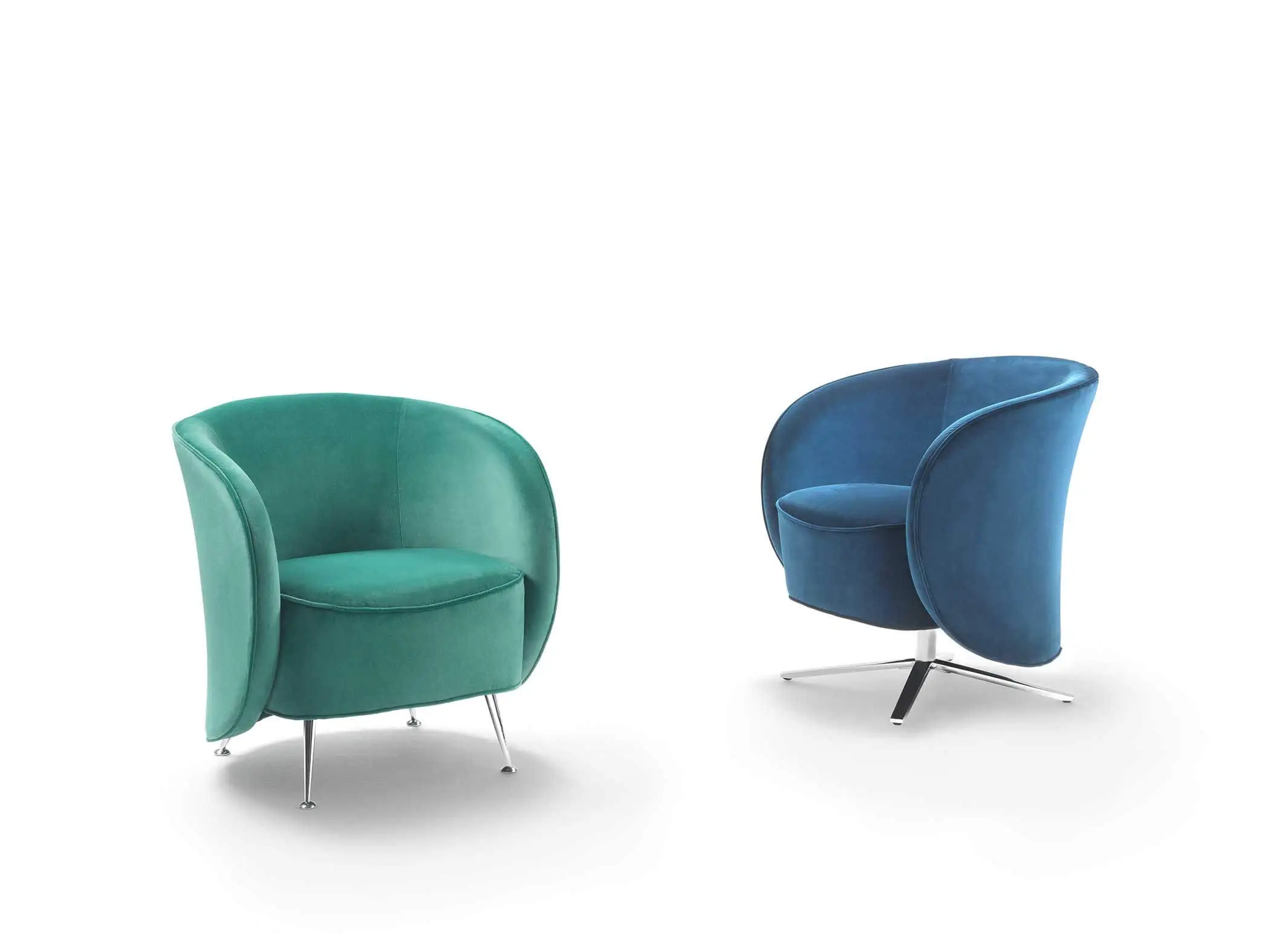 Lomacasa Marelli Well Poltrona Galleria 1-6