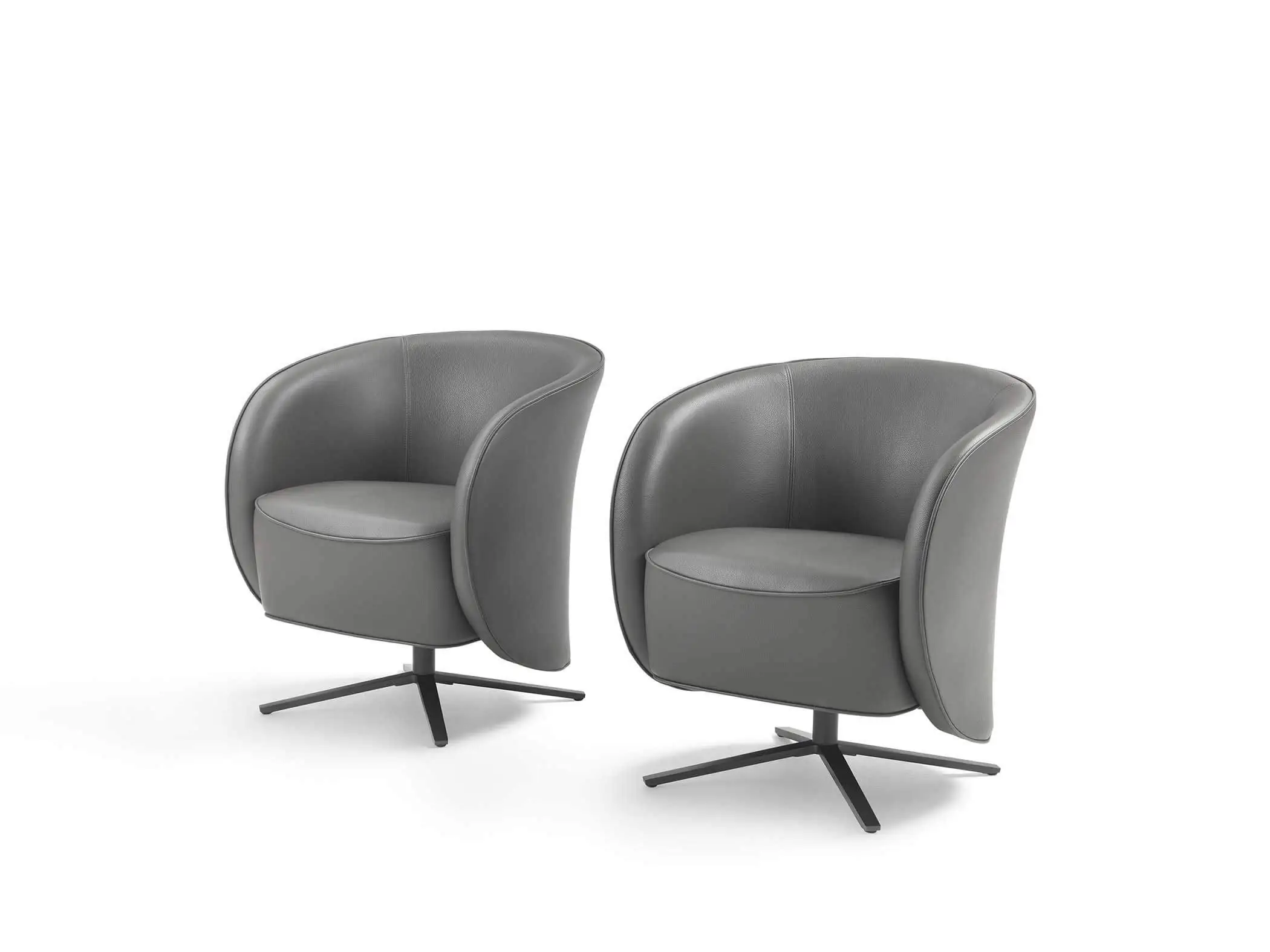 Lomacasa Marelli Well Poltrona Galleria 1-8