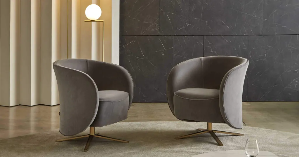 Lomacasa Marelli Well Poltrona Hero