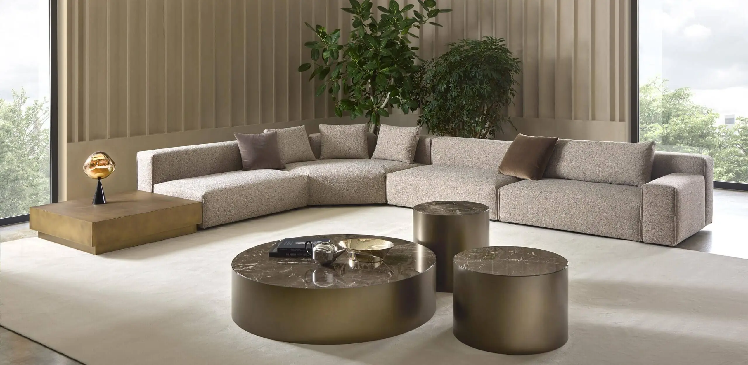 Lomacasa Marelli Yann Divano Galleria 1-10