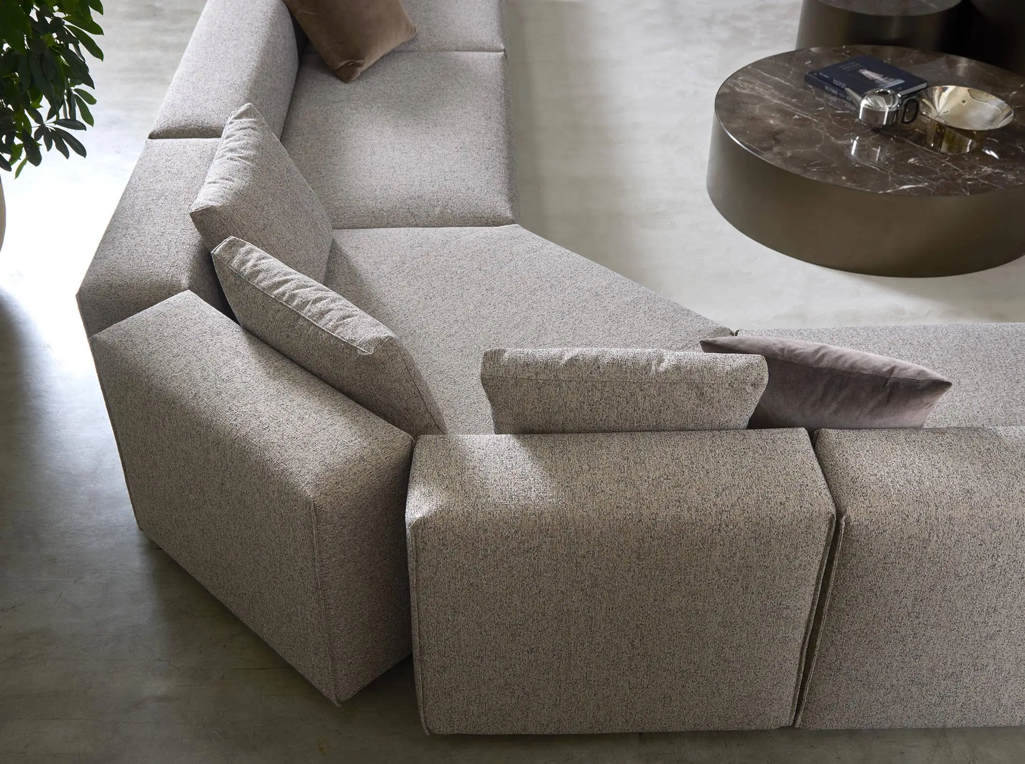 Lomacasa Marelli Yann Divano Galleria 1-13