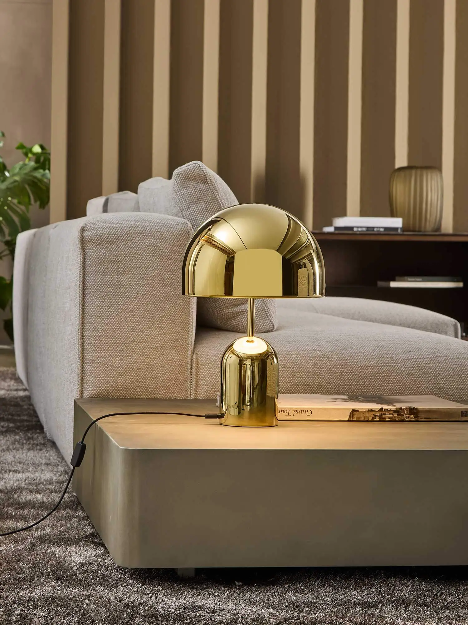 Lomacasa Marelli Yann Divano Galleria 1-5