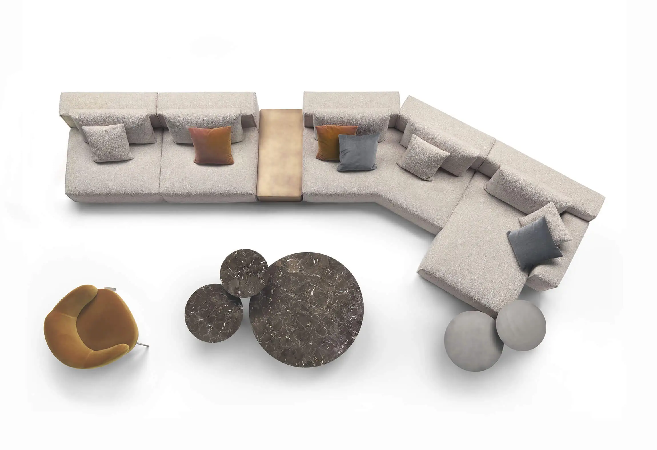 Lomacasa Marelli Yann Divano Galleria 2-6