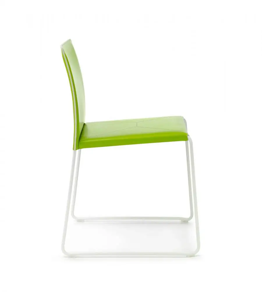 Lomacasa Pellizzoni Bizzy Sedia Descrizione