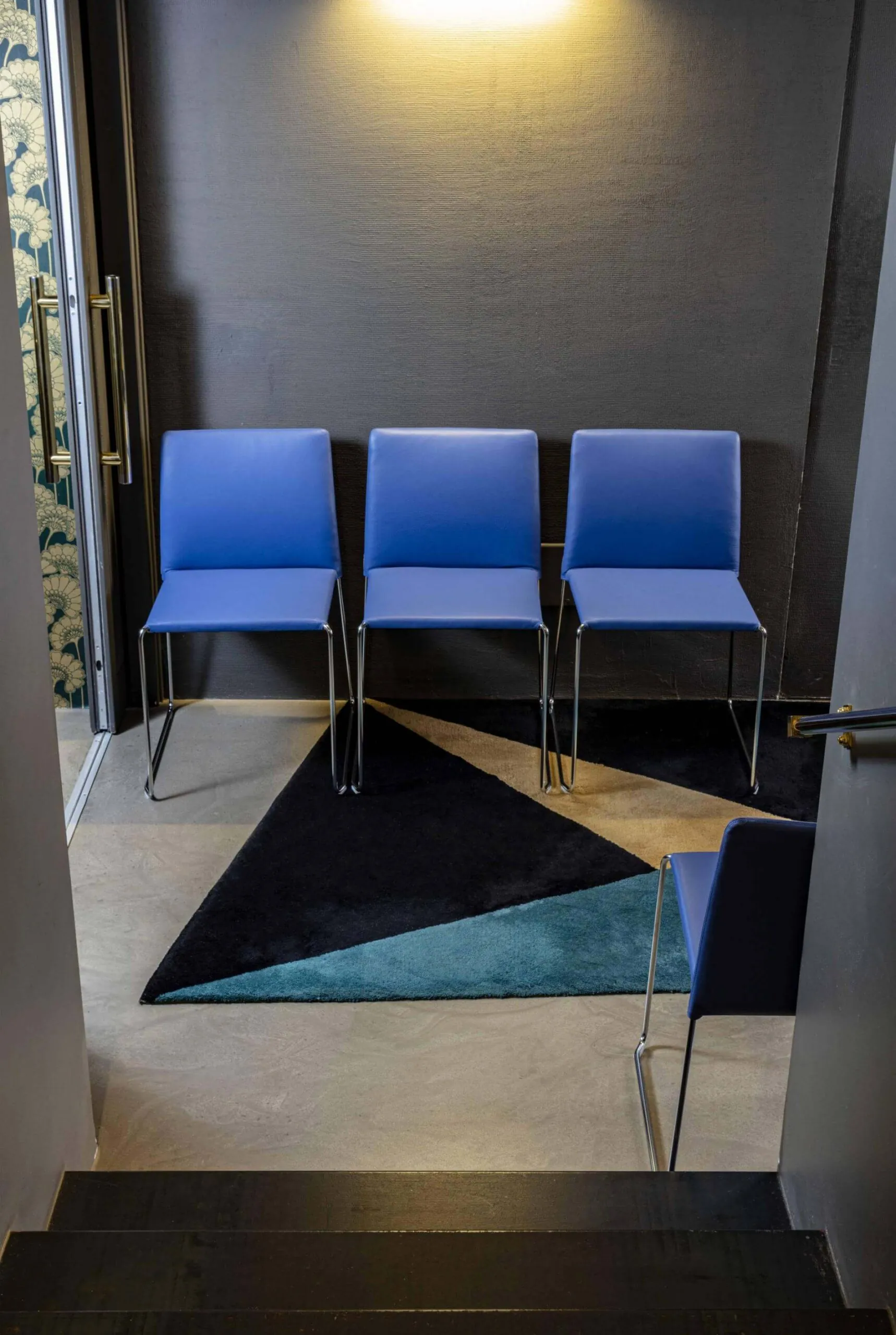 Lomacasa Pellizzoni Bizzy Sedia Galleria-1