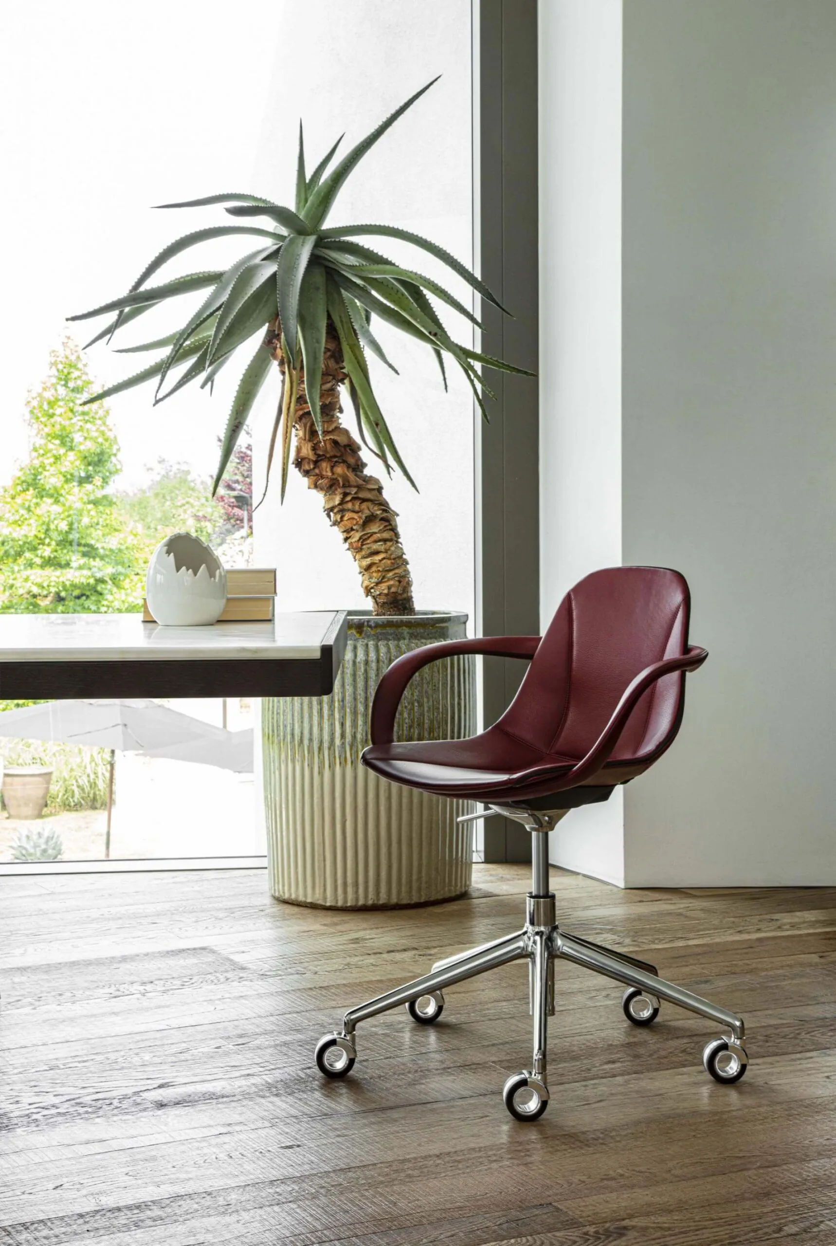 Lomacasa_Pellizzoni_Couture-Sedia da ufficio_Galleria-2