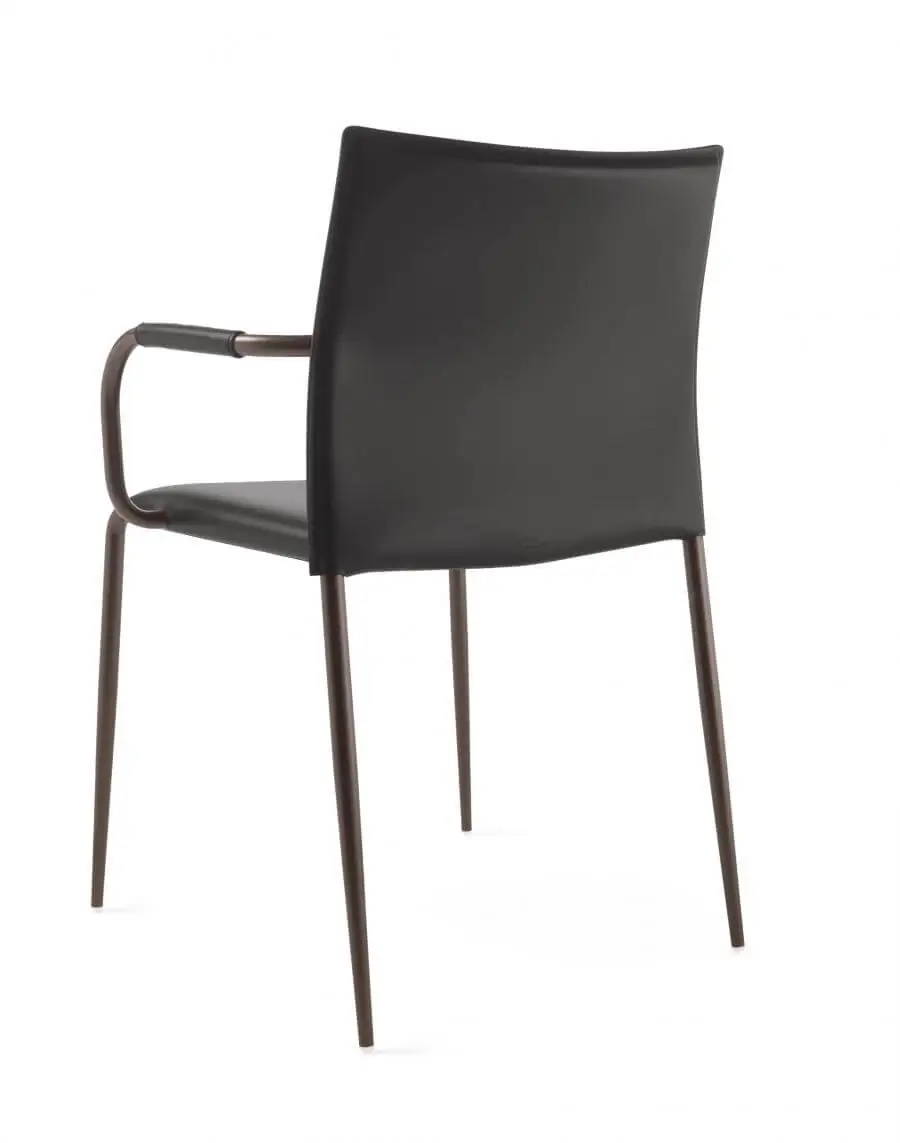 Lomacasa_Pellizzoni_Gazzella-Poltrona_Descrizione