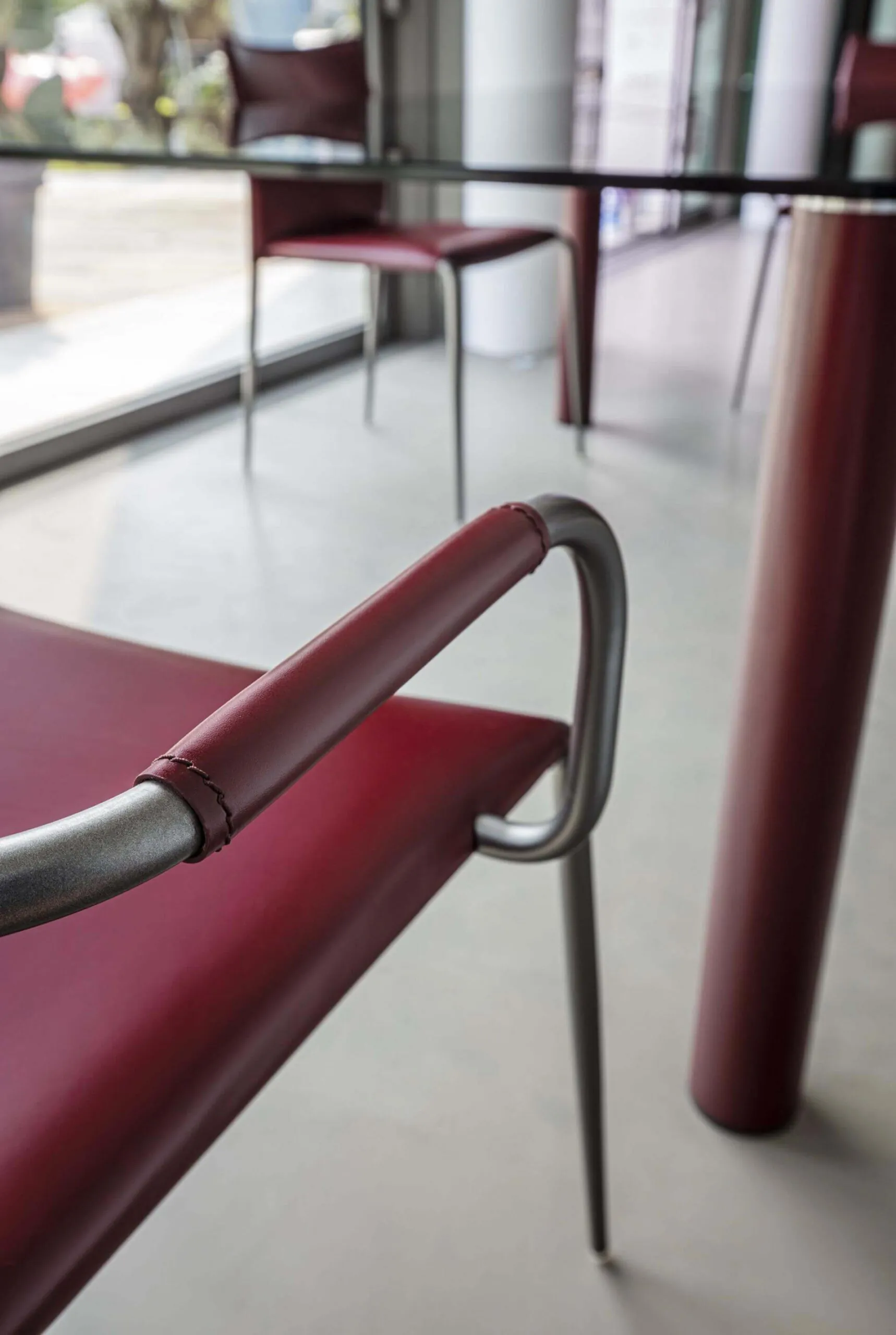 Lomacasa_Pellizzoni_Gazzella-Poltrona_Galleria-1