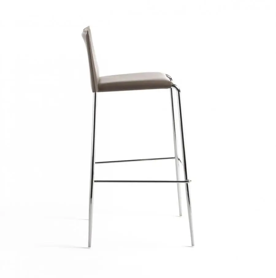 Lomacasa_Pellizzoni_Gazzella-Sgabello_Descrizione