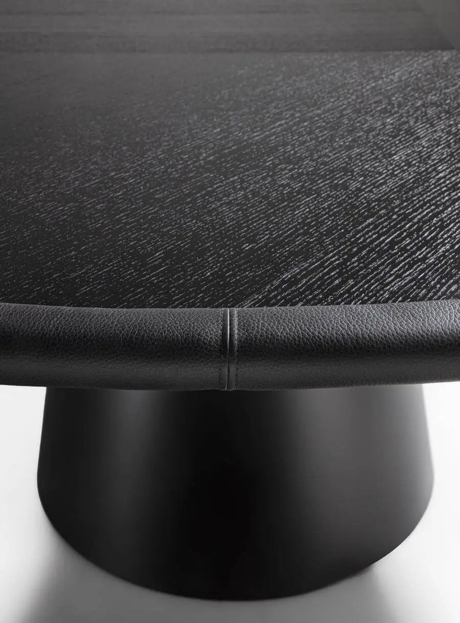 Lomacasa Pellizzoni Loop Table Descrizione