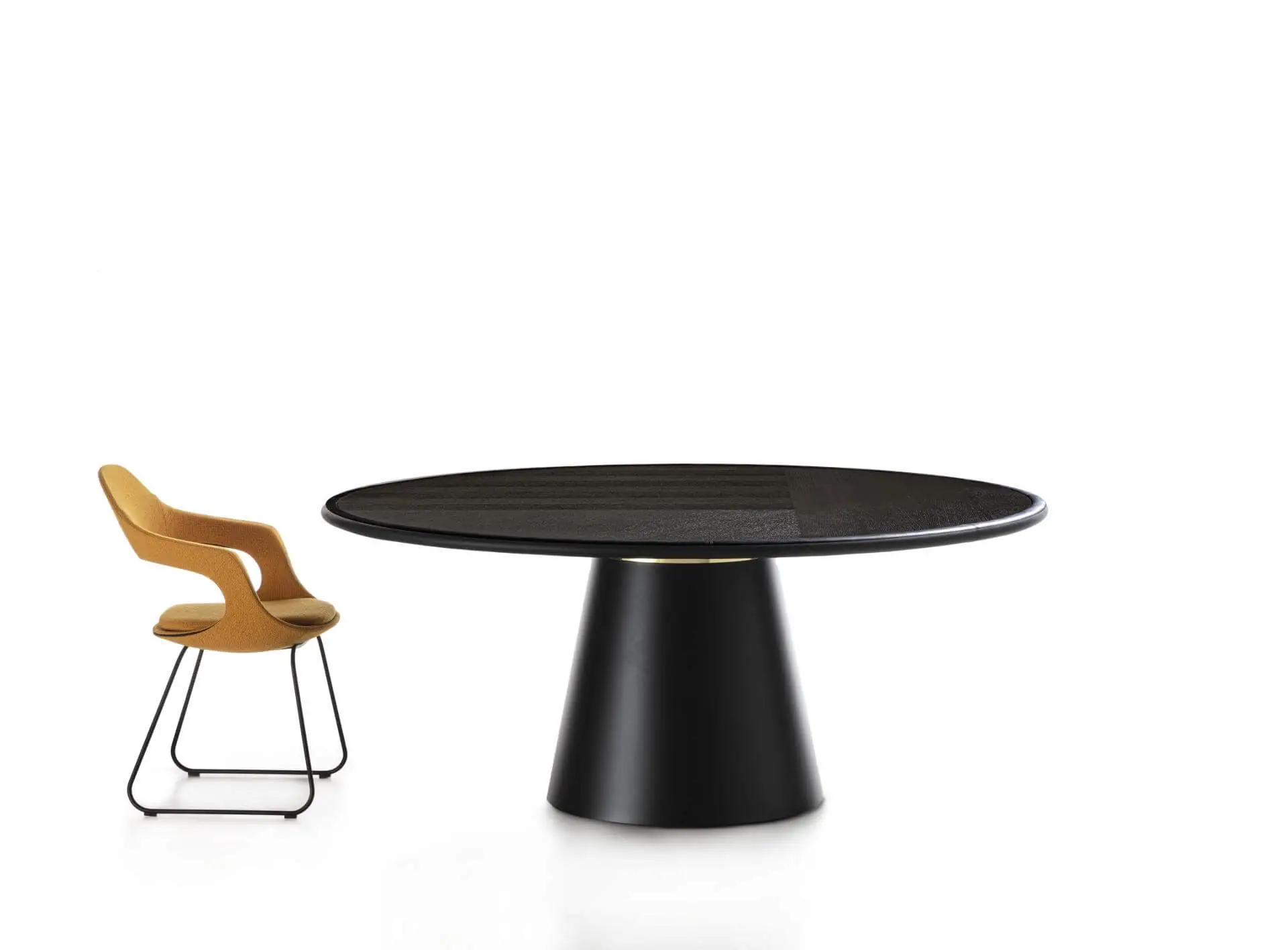 Lomacasa Pellizzoni Loop Table Galleria-4