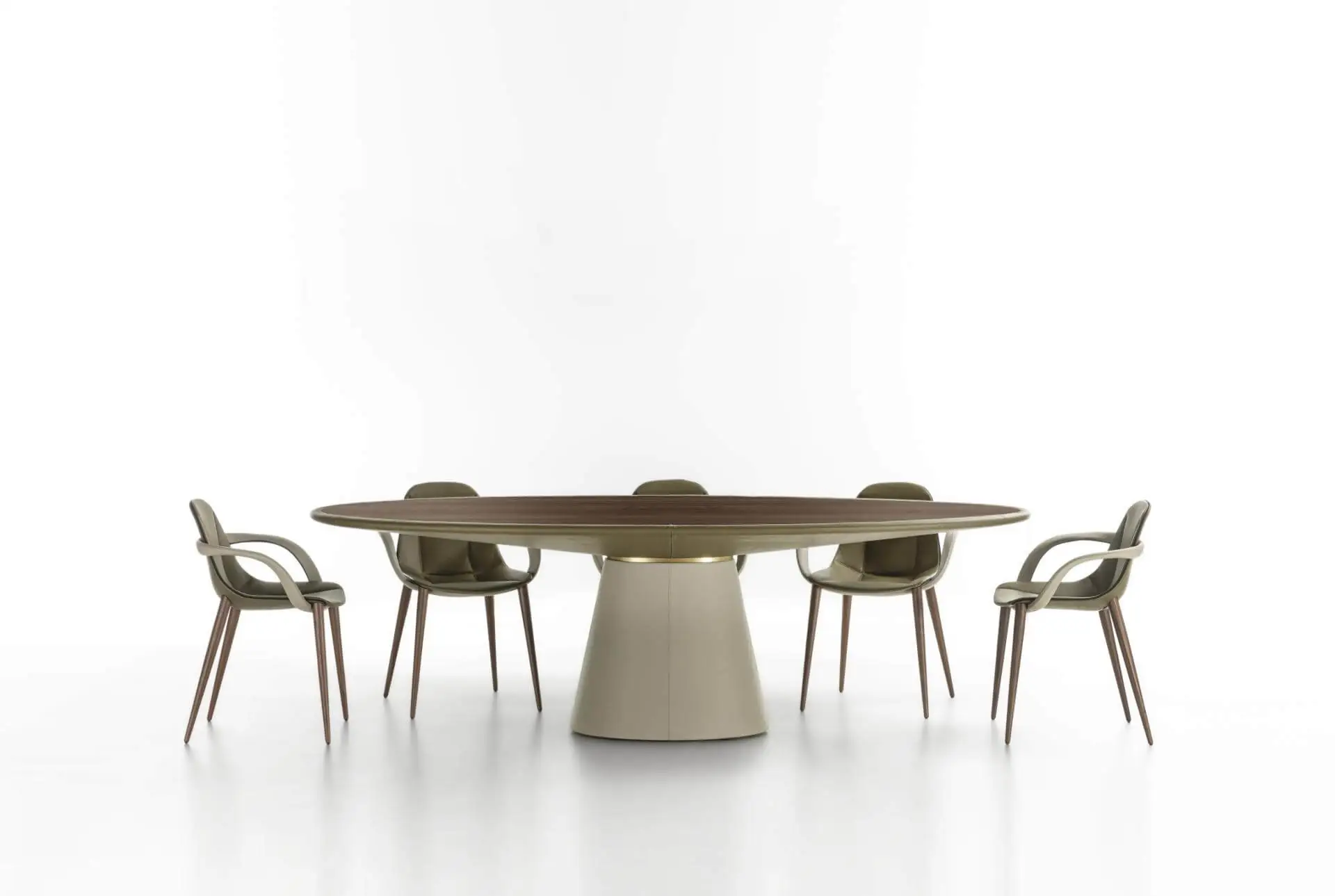 Lomacasa Pellizzoni Loop Table Galleria-5