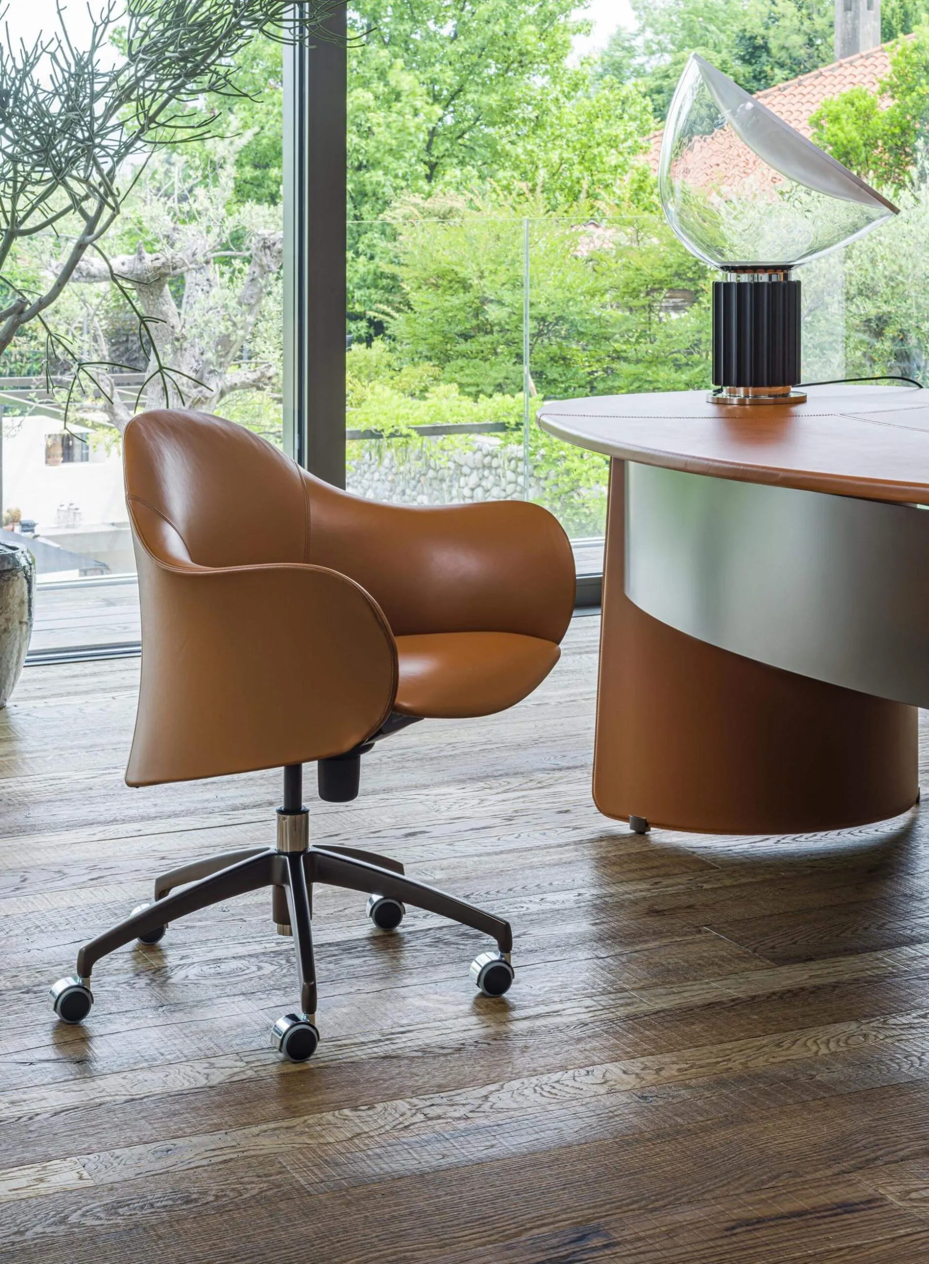 Lomacasa_Pellizzoni_Lopod-Sedia da ufficio_Galleria-1