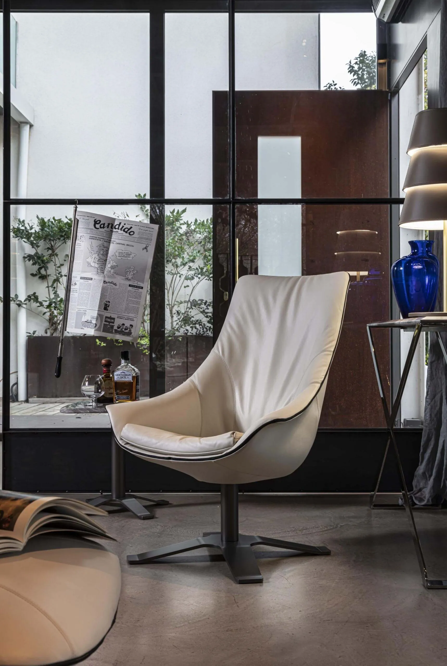 Lomacasa_Pellizzoni_Lullaby-Relax-Poltrona_Galleria-1