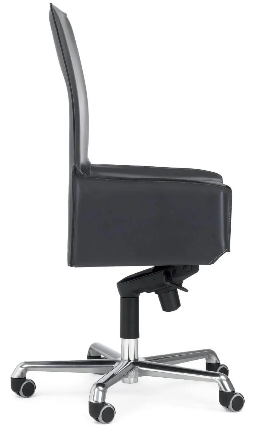 Lomacasa_Pellizzoni_Pasqualina-Sedia da ufficio_Descrizione