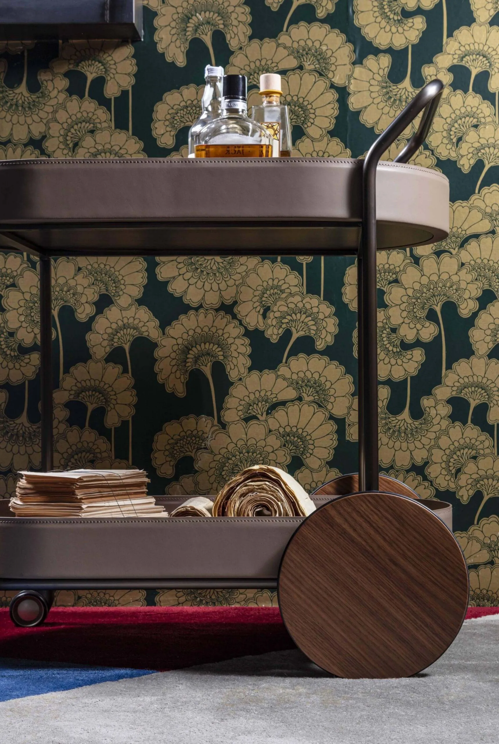 Lomacasa_Pellizzoni_Route-Mobile contenitore_Galleria-1