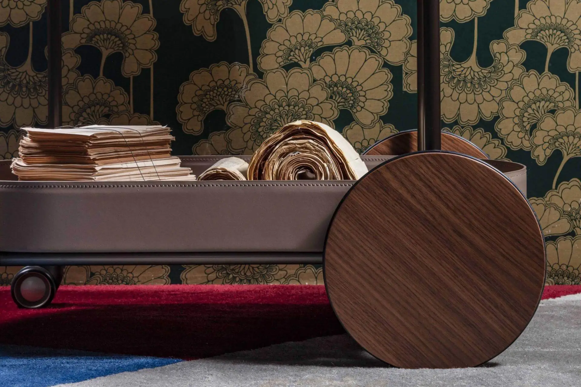 Lomacasa_Pellizzoni_Route-Mobile contenitore_Galleria-3