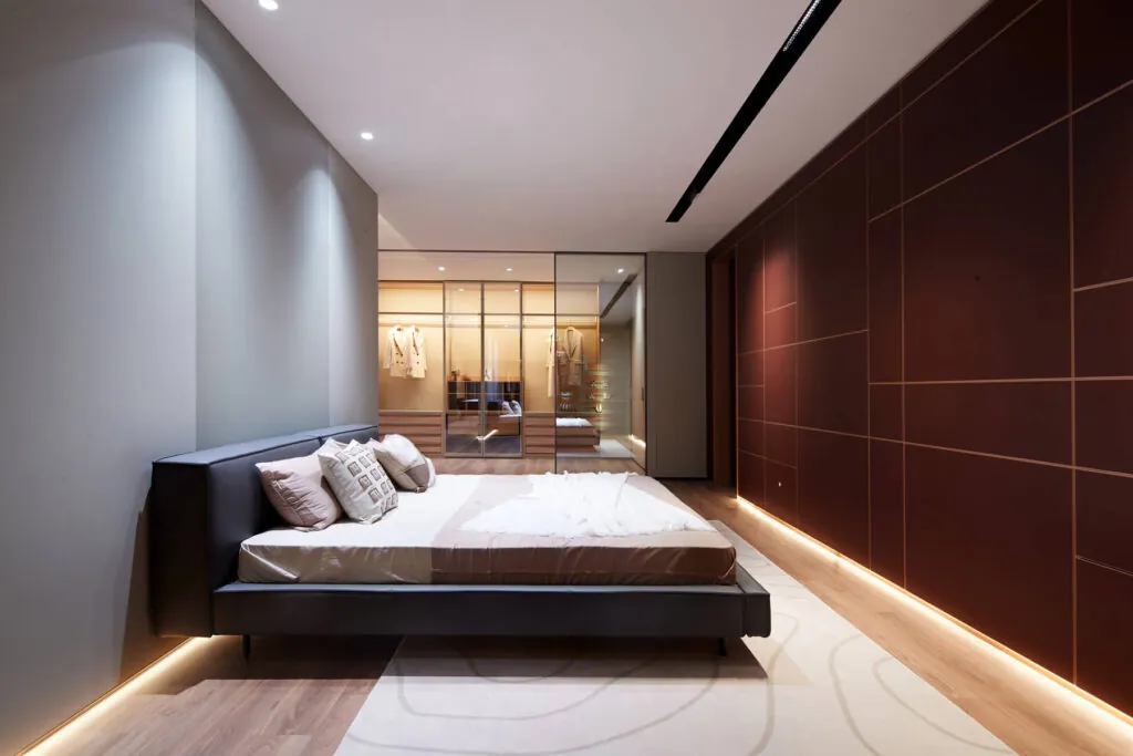 Partizione Acustica R60