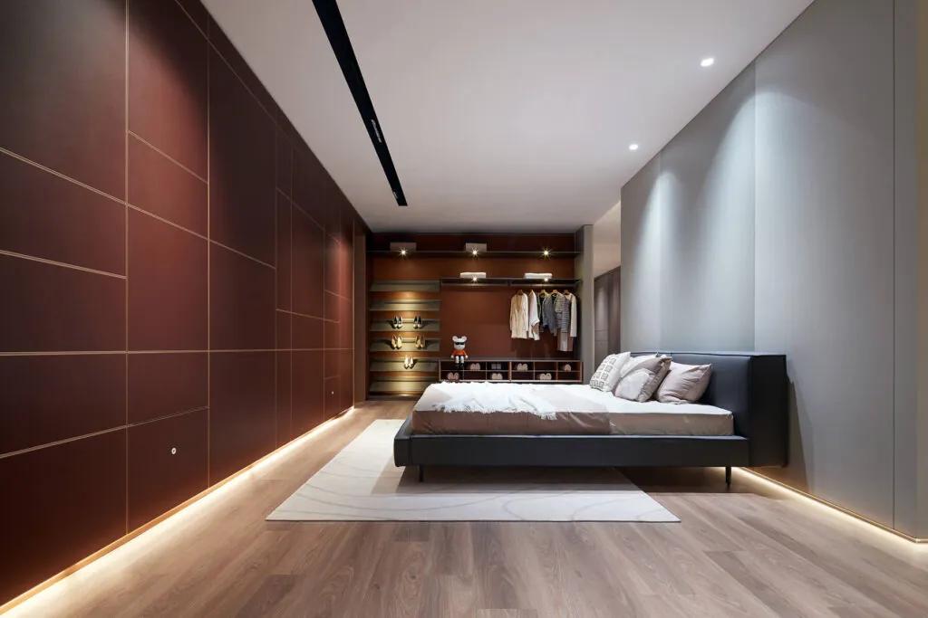 Partizione Acustica R60