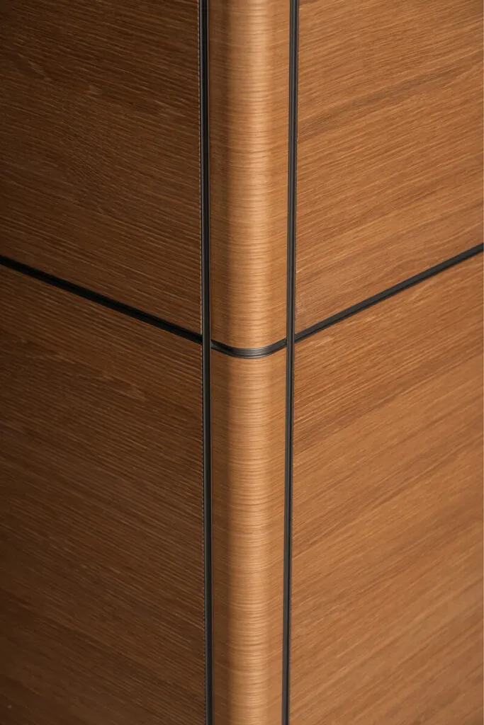 Partizione Acustica R60