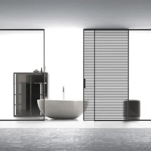 Porta Doghe Orizzontali S9