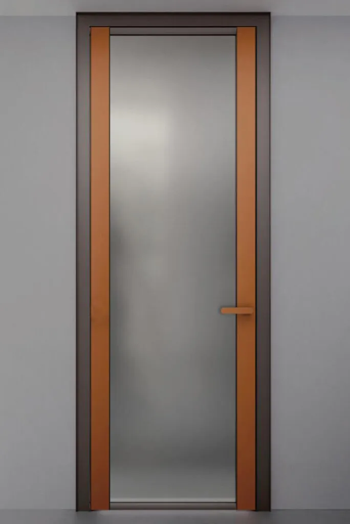 Doors Porta DoppioVetro F5