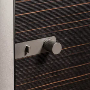 Doors Porta Segreta F8