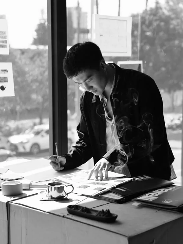 Image of Lomacasa About us by 5