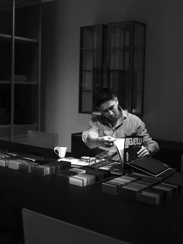 Image of Lomacasa About us by 7